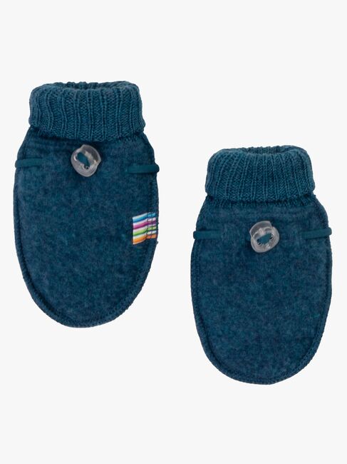 Joha Handschuhe Merinowolle, Dark Blue 97516-16438-1580_1.jpg