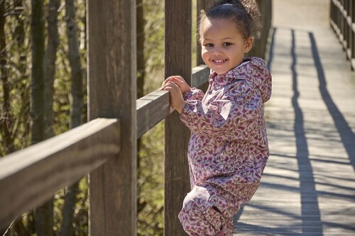 CeLaVi Regenoverall, Hawthorn Rose