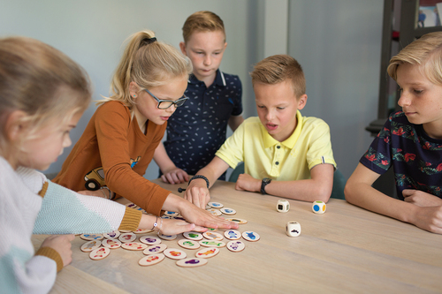 BS Toys Finde den Fisch