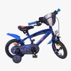 Superman Fahrrad 12 Zoll