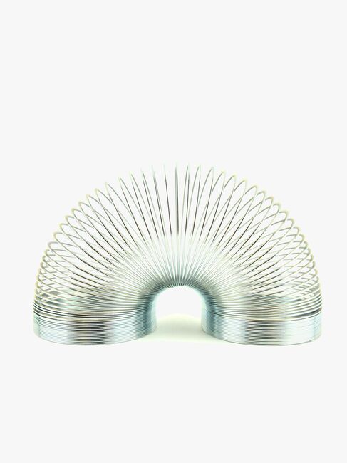 Robetoy Slinky Metal 7 cm
