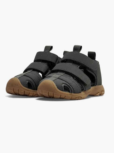 Hummel Velcro Infant Sandalen, Eiffel Tower