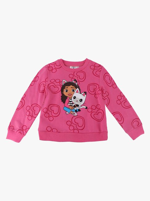 Gabby's Dollhouse Pullover, Rosa 2900002916-69-4656_1.jpg
