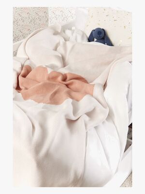 Alice & Fox Decke 130x170, Herz