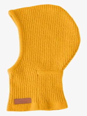 BabyMocs Schlupfmütze, Gelb