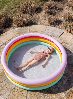 Swim Essentials Kinderpool 150 cm, Rush