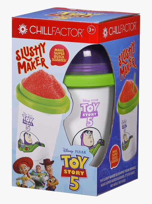 Chill Factor Slushy-Becher Toy Story Gemischte Auswahl