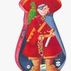 Djeco Puzzle Piratenschatz 36 Teile