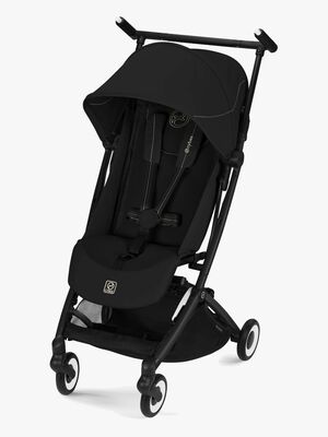 Cybex LIBELLE Buggy, Magic Black