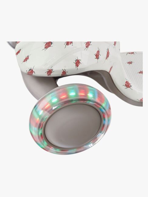 Vanilla Copenhagen Tretroller, Ladybug