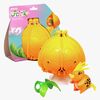 BRIO Flora 36222 Spielset Marigold Blumenhaus