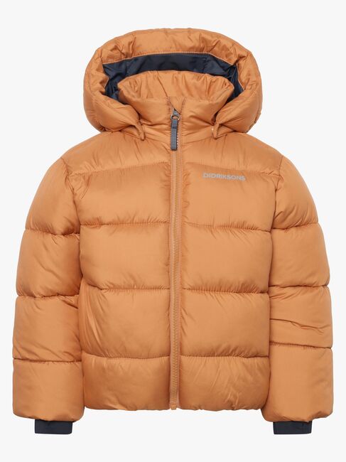 Didriksons Roxen Winterjacke, Almond Tree