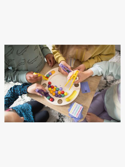 BS Toys Zigzag Spiel