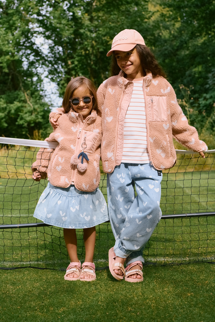 LIEWOOD Borris Denim-Hose, Sweethearts/Light Blue Denim