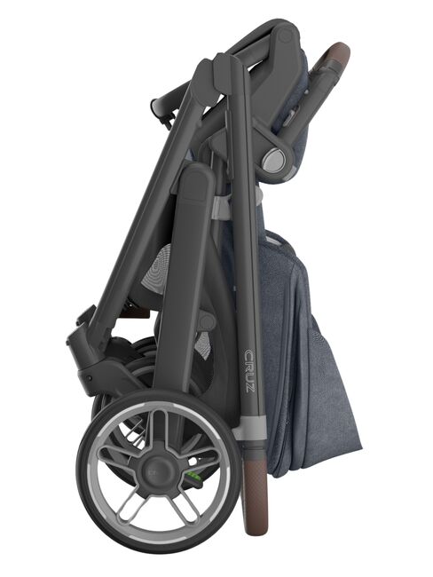 UPPAbaby CRUZ V3 Kinderwagen, Julian