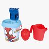 Smoby Spidey Eimer-Set