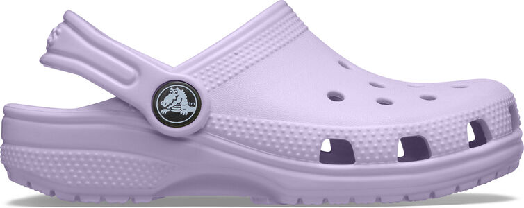 Crocs Classic Sandalen, Lavender