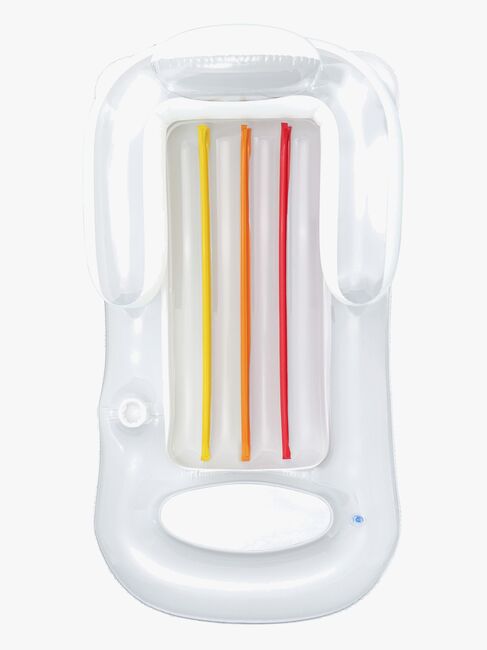 Bestway Badematratze Summer Lounge