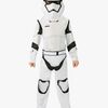 Star Wars Kostüm Stormtrooper