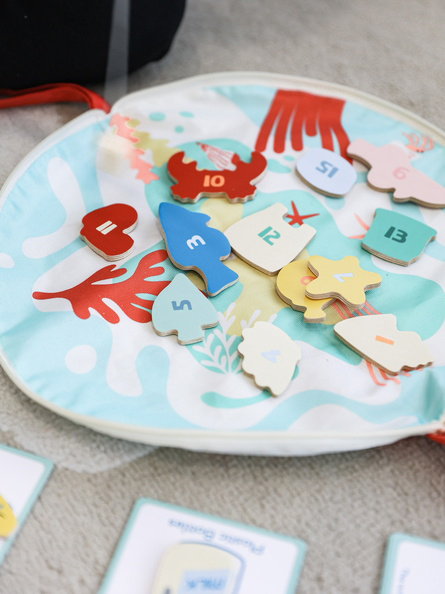 Classic World Eco Angelspiel