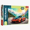 Trefl A Race Against Time Puzzle 100 Teile