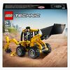LEGO Technic 42197 Baggerlader