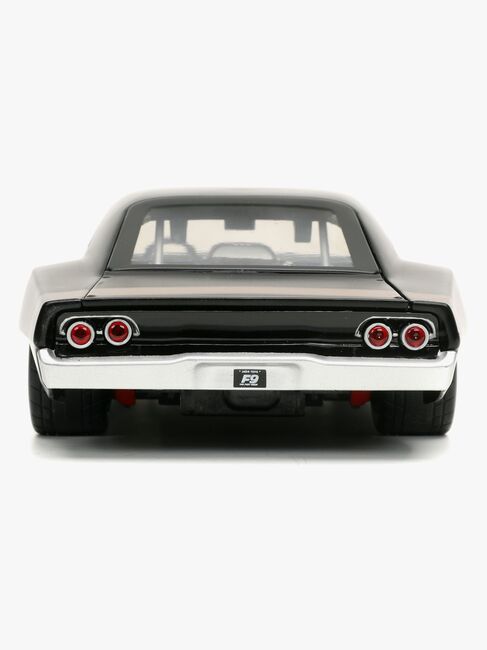 Jada Toys Fast & Furious 1968 Dodge Charger 1:24 Auto