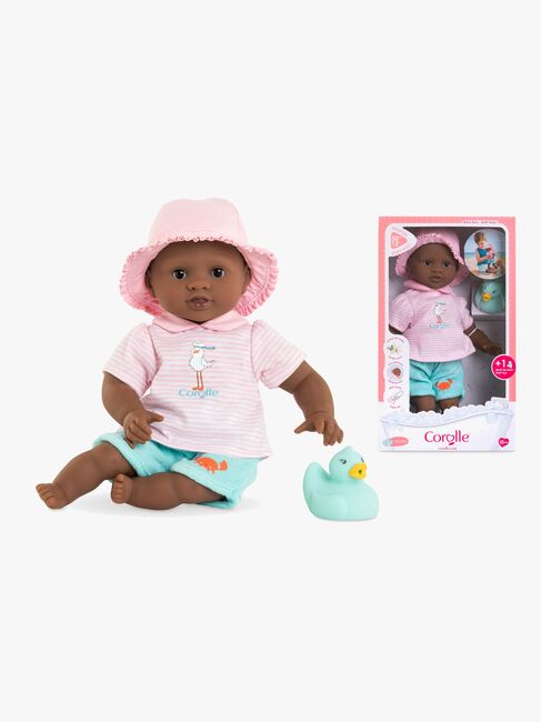 Corolle Badepuppe Alyzée 30 cm