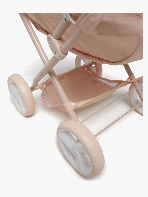Cloudberry Castle Dreamy Puppenwagen Kaninchen