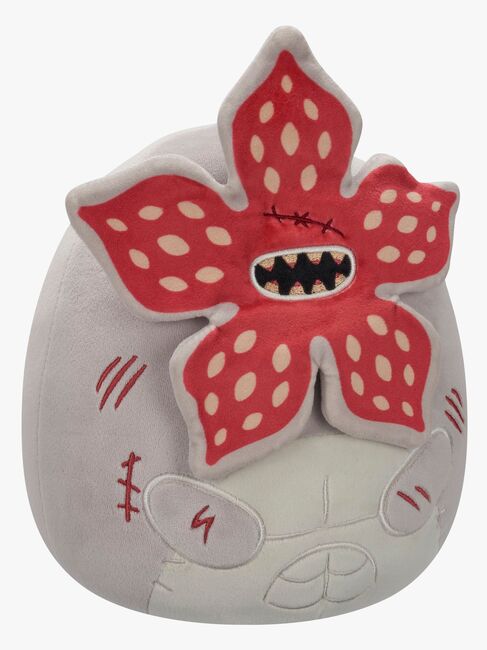 Squishmallows Stranger Things Kuscheltier Demogorgon 20 cm