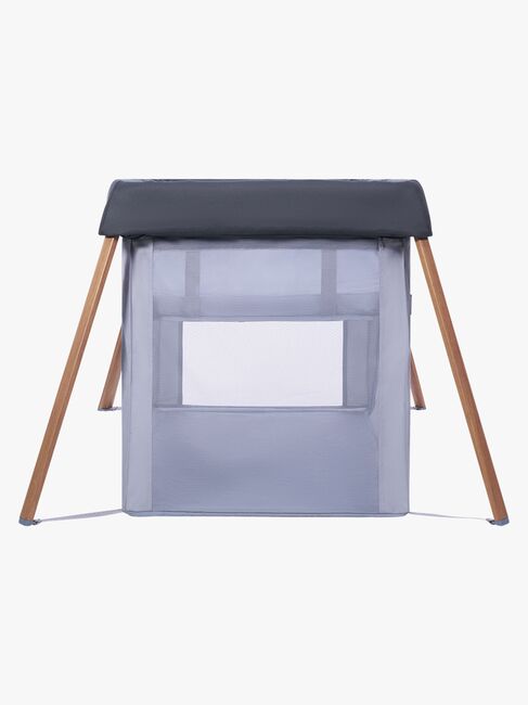 Maxi-Cosi Iris 2 Reisebett, Essential Graphite