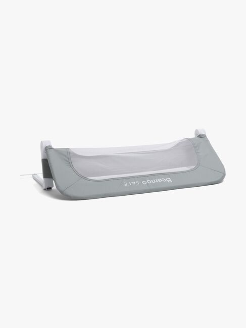Beemoo SAFE Dream Bettbegrenzung 90 cm, Grey