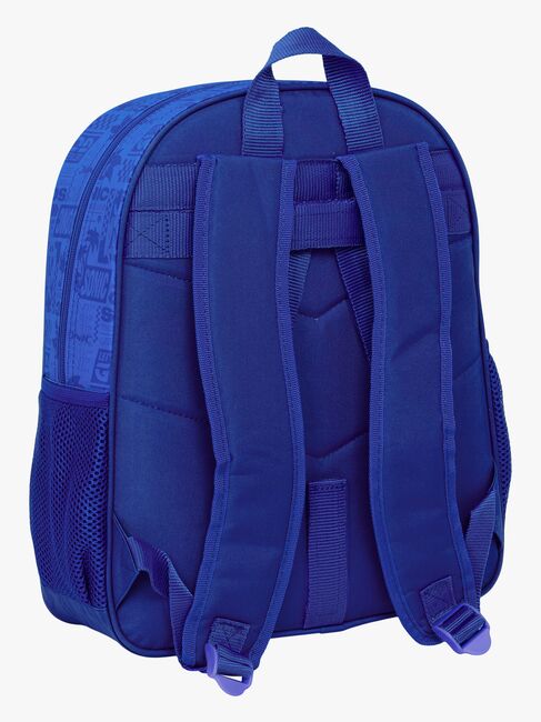 Sonic Junior Rucksack 15L, Blau