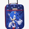 Sonic Trolley Koffer Made To Roll 21L, Blau