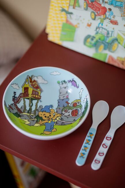 Bamse Große Schüssel