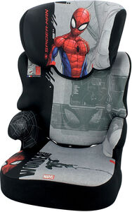 Marvel Spider Man Befix Kindersitz, Wonder Spiderman