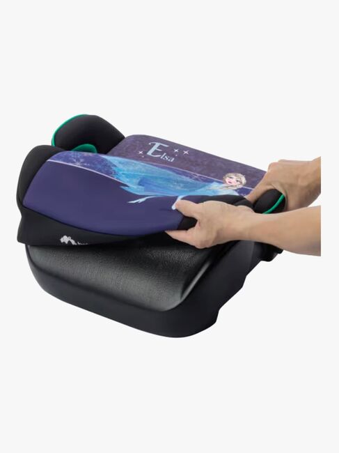 Bebeconfort Disney Manga i-Safe Sitzerhöhung, Authentic Frozen