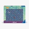 Ravensburger Disney Challenge Stitch Puzzle 1000 Teile