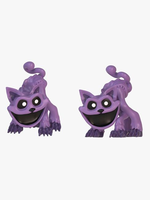 Roblox Poppy Playtime Minifigur Series 3 Critters Gemischte Auswahl
