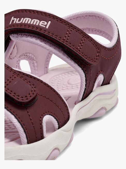 Hummel Wave Jr Sandalen, Nocturne