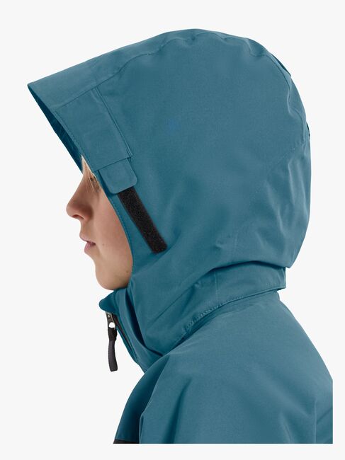 Didriksons Dolomit Winterjacke, Star Blue