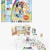 Bluey Color Wonder Activity-Set