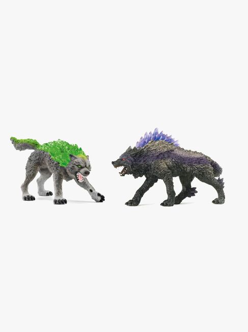 Schleich 72289 Eldrador Creature Set