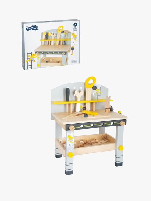 Small Foot Werkzeugbank Miniwob