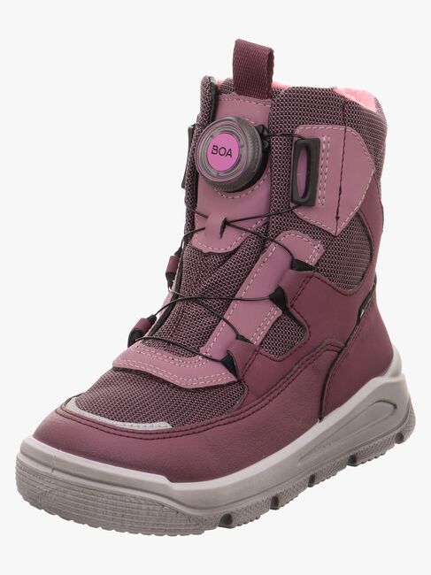 Superfit Mars GTX BOA Winterschuhe, Red/Pink 1-009081-5010-1589_4a.jpg