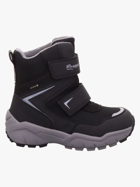 Superfit Culusuk 2.0 GTX Winterstiefel, Black