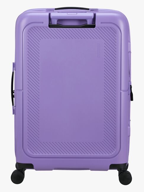 American Tourister Dashpop Koffer 76-84L, Violet Purple