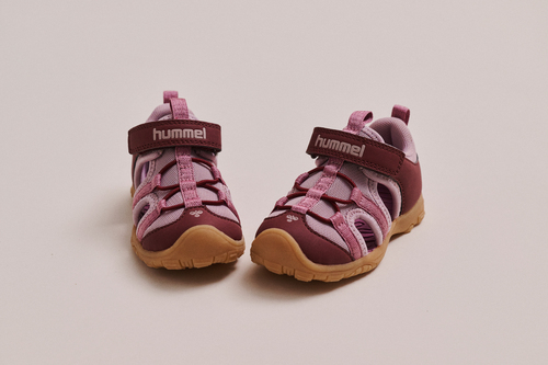 Hummel Sport Infant Sandalen, Keepsake Lilac