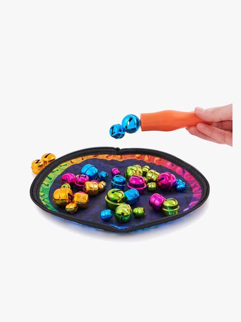 SpinMaster Bellz Spiel