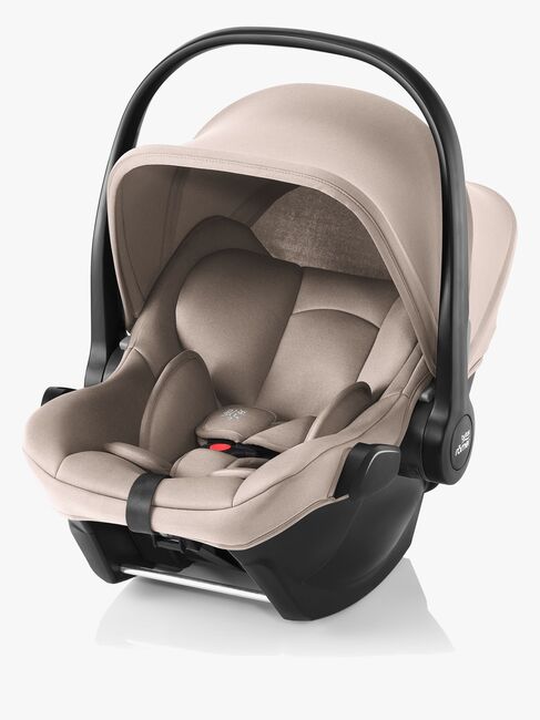Britax Römer Baby-Safe Core Babyschale, Chai